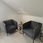 Apartamento Fuer 2 Personen *