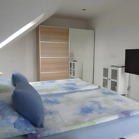 Fuer 2 Personen Apartamento *
