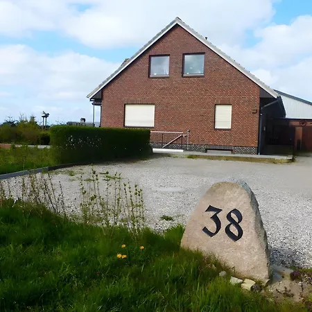 Fuer 2 Personen Apartamento