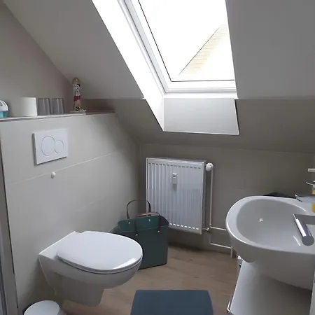 Fuer 2 Personen Apartamento
