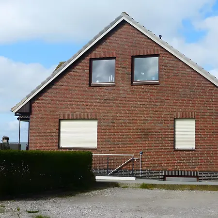 Apartamento Fuer 2 Personen Heiligenhafen