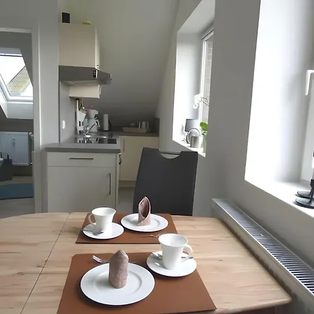 Apartamento Fuer 2 Personen Heiligenhafen
