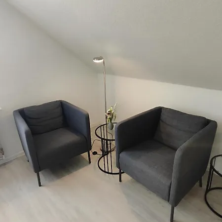 Apartamento Fuer 2 Personen *