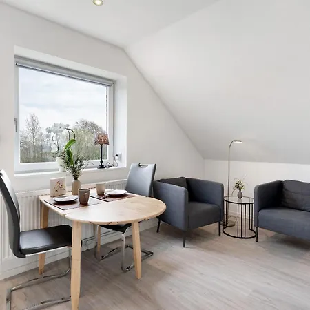 Fuer 2 Personen Apartamento