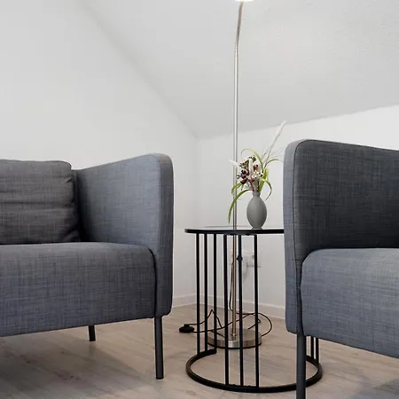Fuer 2 Personen Apartamento