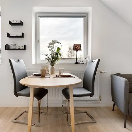 Apartamento Fuer 2 Personen