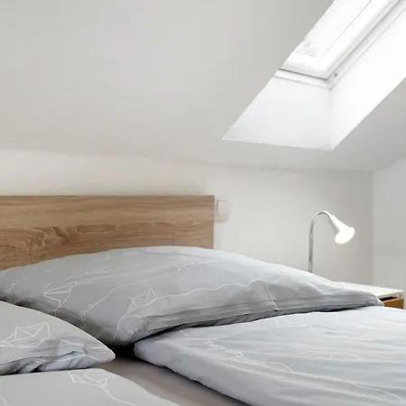 Fuer 2 Personen Apartamento *