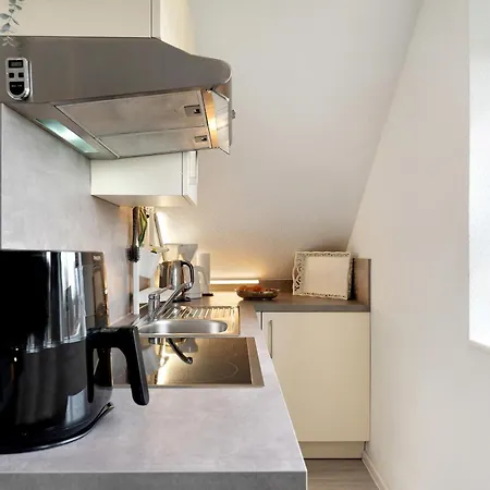 Fuer 2 Personen Apartamento