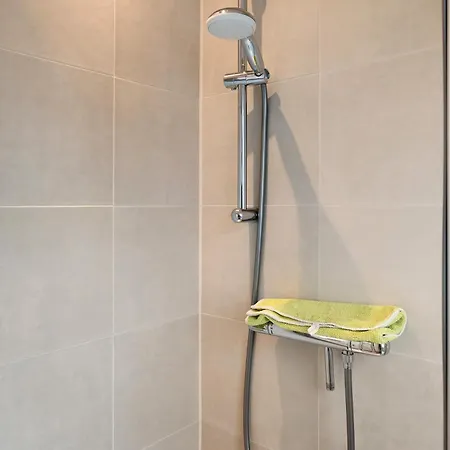 Apartamento Fuer 2 Personen