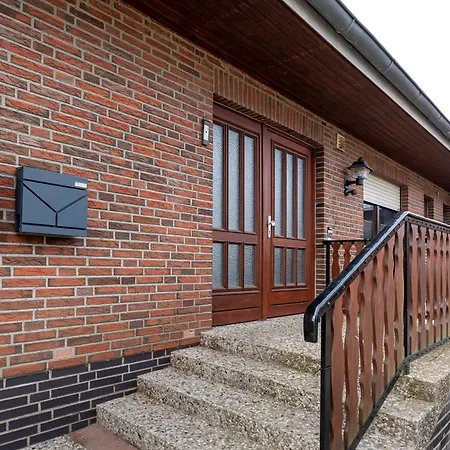 Fuer 2 Personen Apartamento *
